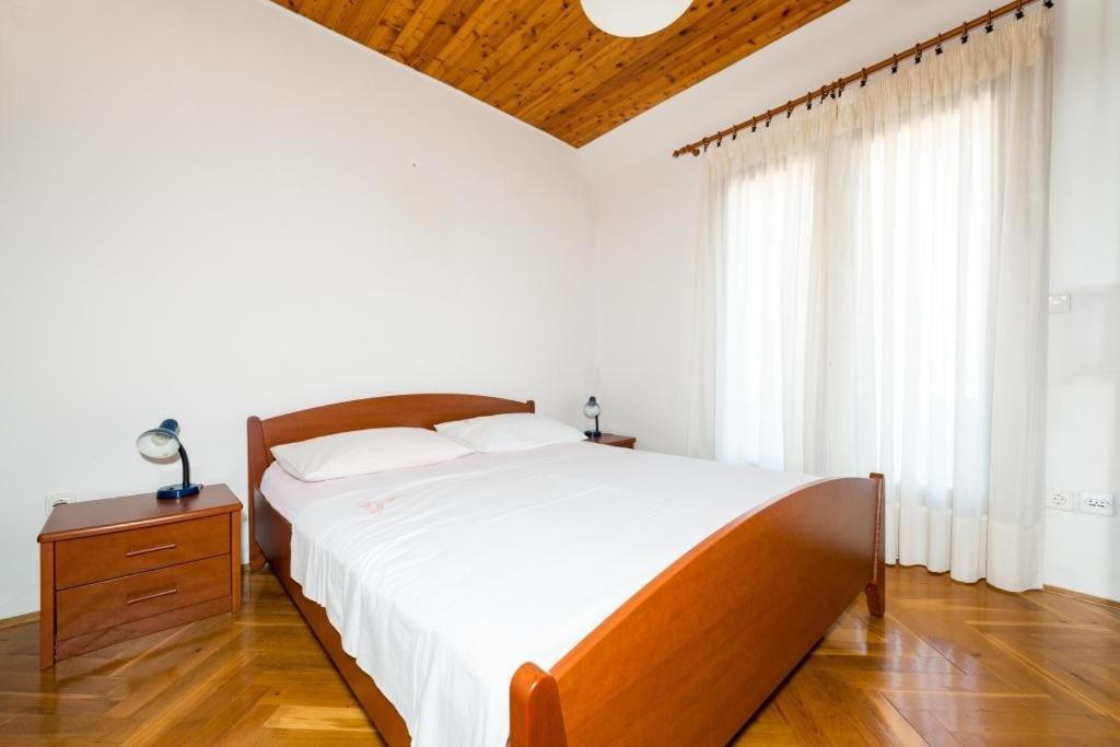 Apartments & Rooms Tapera Дубровник Екстер'єр фото
