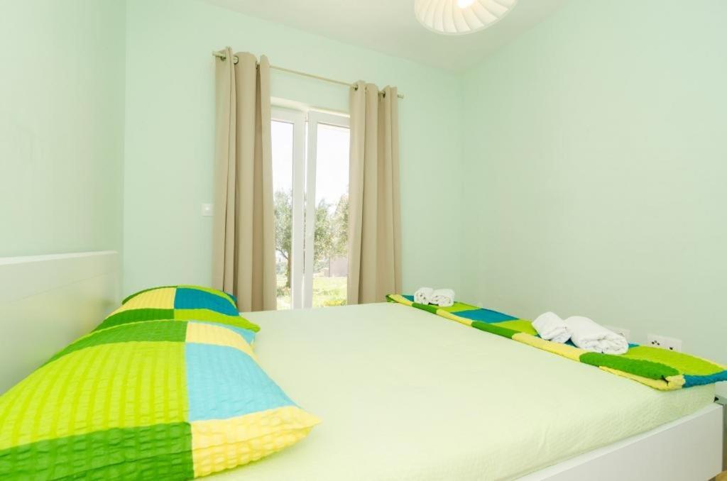 Apartments & Rooms Tapera Дубровник Екстер'єр фото