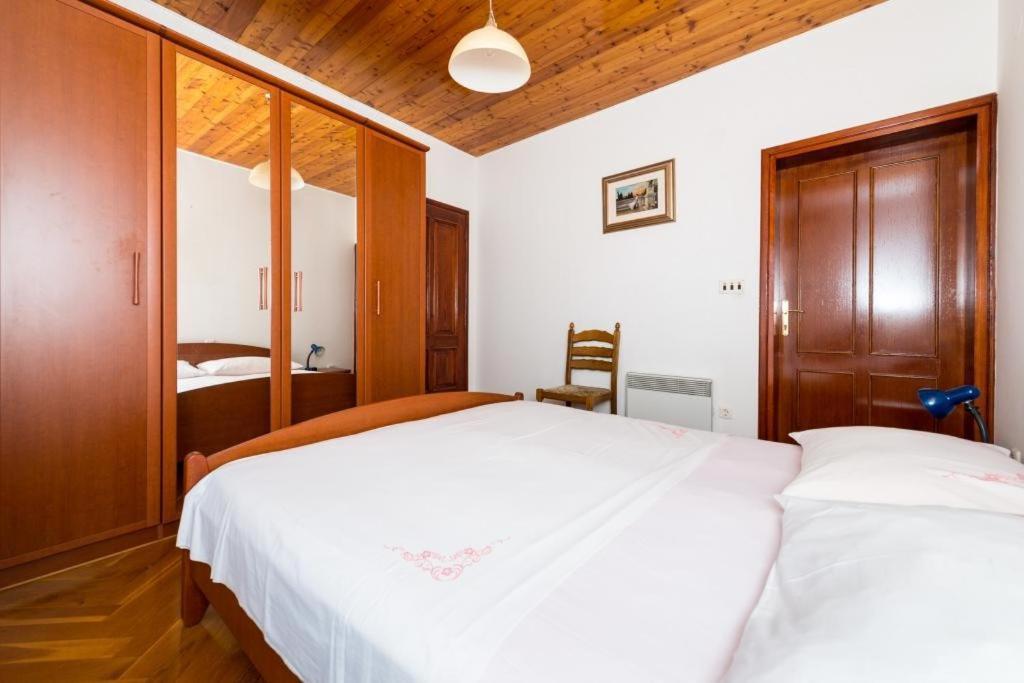 Apartments & Rooms Tapera Дубровник Екстер'єр фото