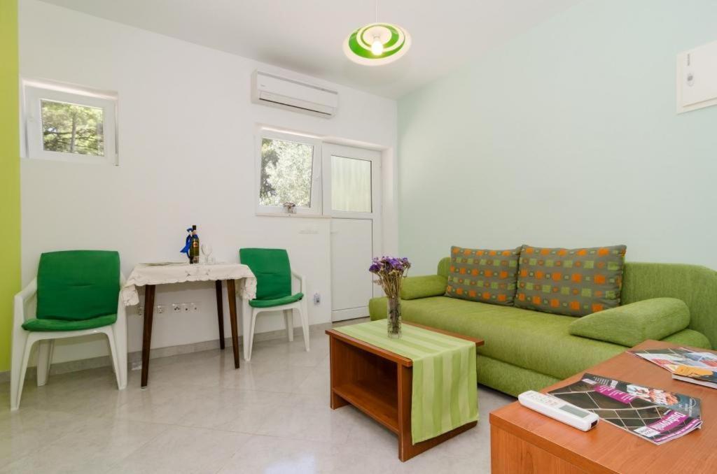 Apartments & Rooms Tapera Дубровник Екстер'єр фото