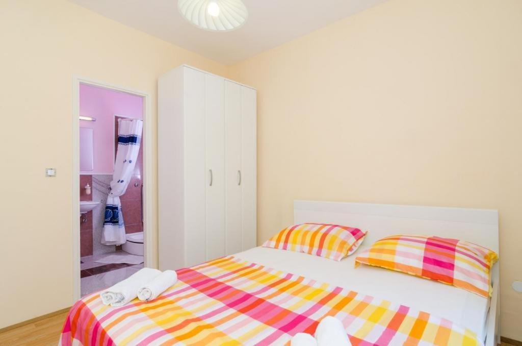 Apartments & Rooms Tapera Дубровник Екстер'єр фото