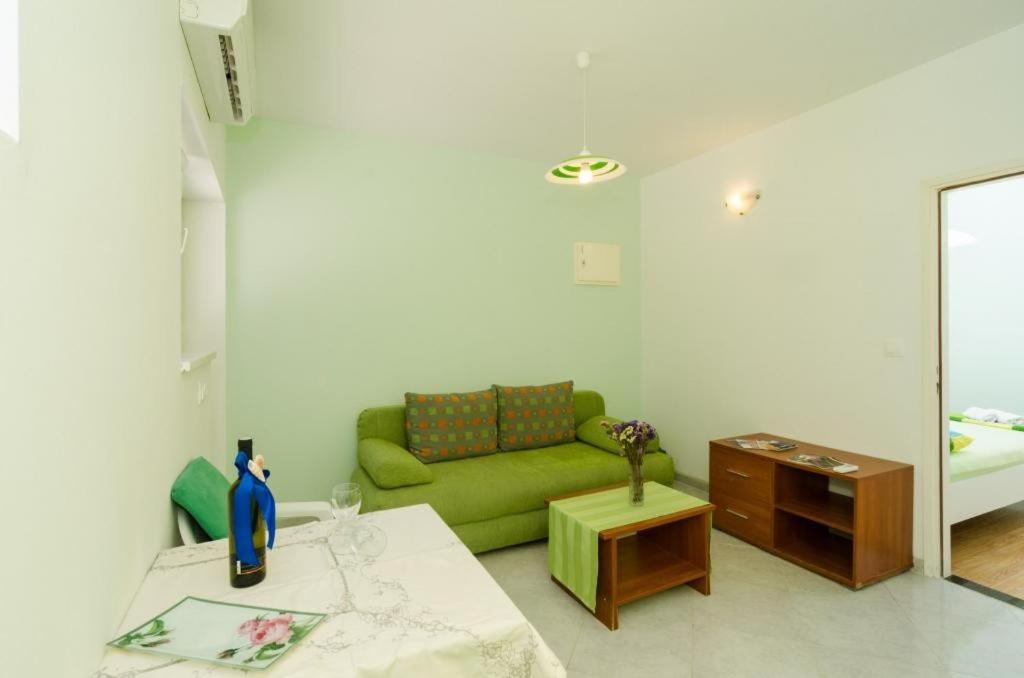 Apartments & Rooms Tapera Дубровник Номер фото