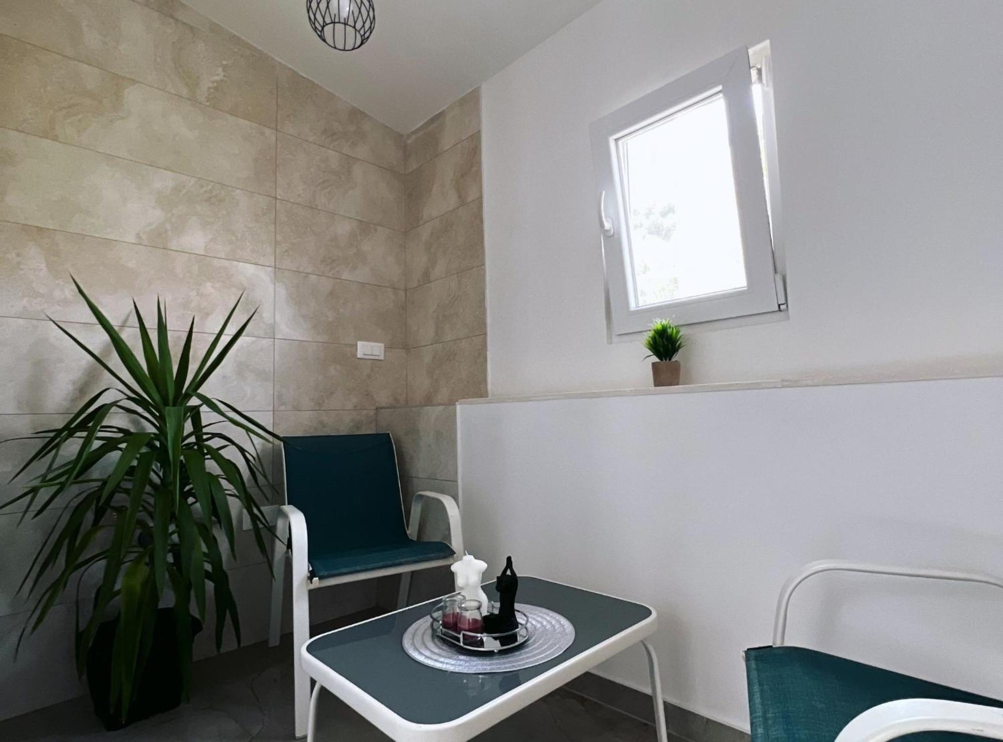 Apartments & Rooms Tapera Дубровник Екстер'єр фото