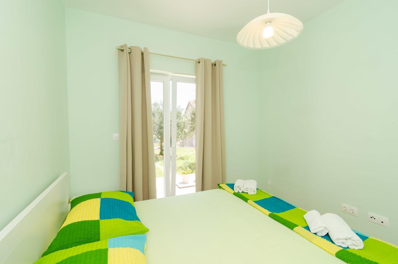 Apartments & Rooms Tapera Дубровник Номер фото