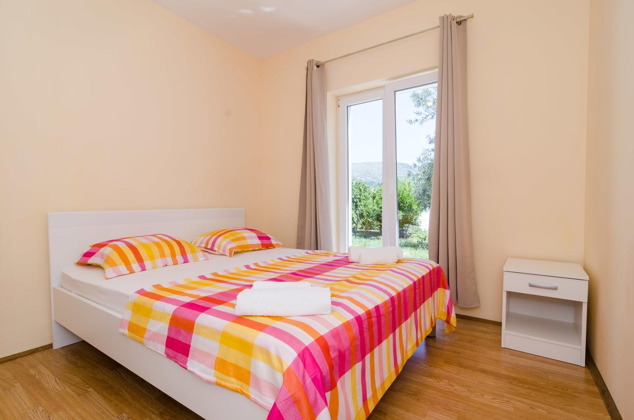Apartments & Rooms Tapera Дубровник Екстер'єр фото