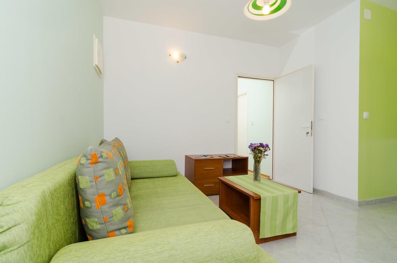 Apartments & Rooms Tapera Дубровник Екстер'єр фото