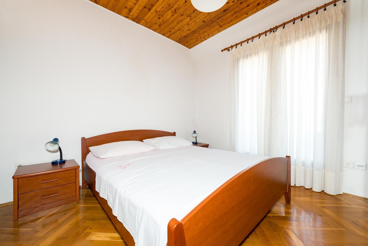 Apartments & Rooms Tapera Дубровник Екстер'єр фото