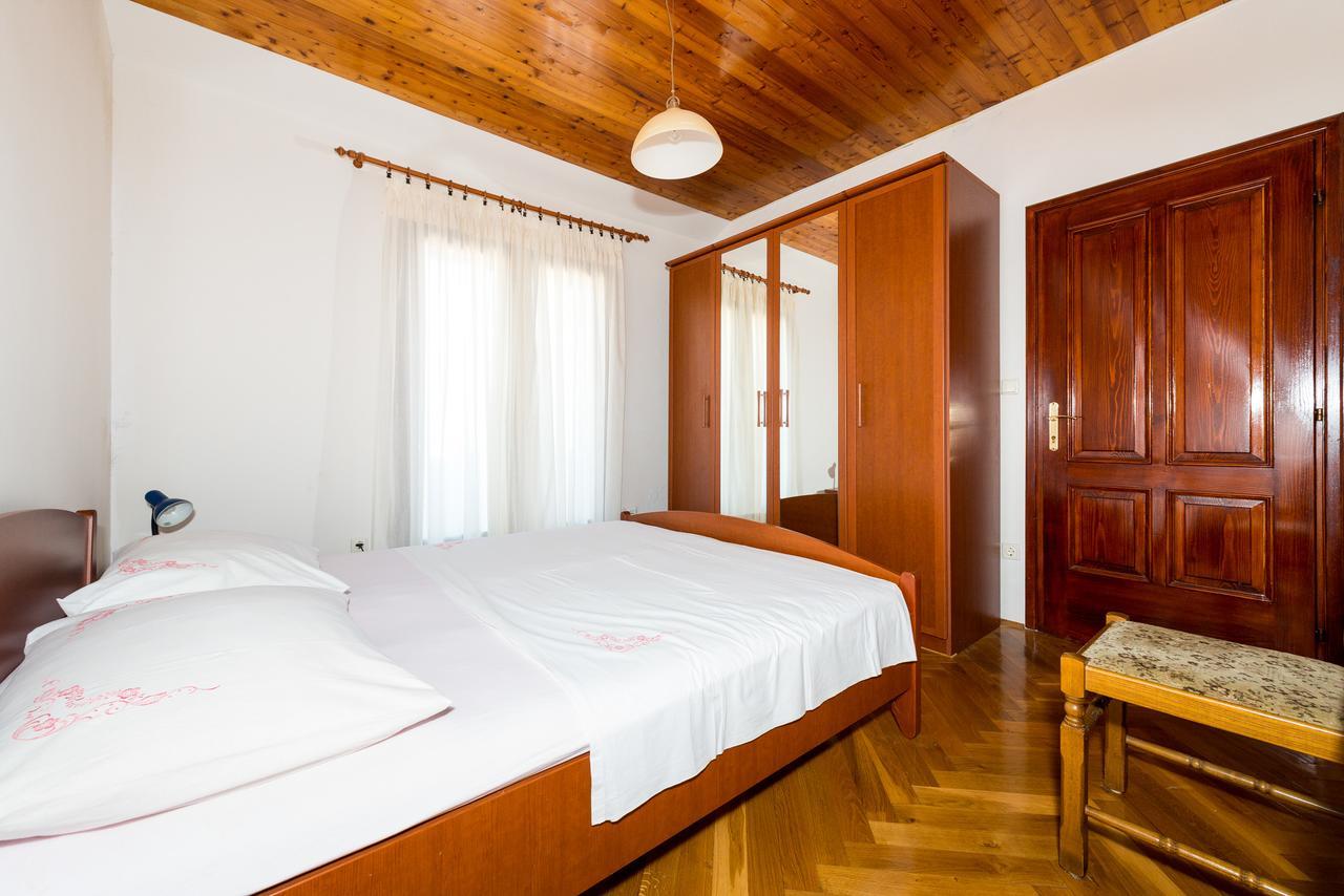 Apartments & Rooms Tapera Дубровник Екстер'єр фото